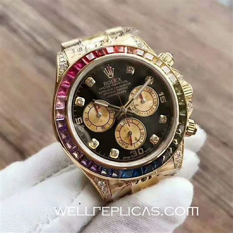 rolex replica on wish|rolex counterfeit watches.